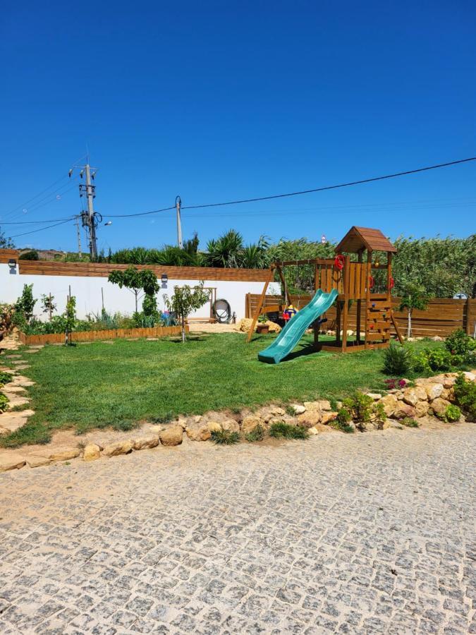 Casa Monte Salema Vila do Bispo Exterior foto